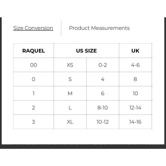 Raquel Allegra Dolly Silk Blouse Daisy Print Size 1/Medium/6 US Nwt - Picture 9 of 9